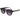 Lozza Black Cellulose Acetate Sunglasses