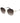 Longchamp Gold Metal Sunglasses