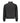 Norway 1963 Black Cotton Men's Jacket