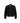 Thom Browne Black Wool Bomber