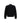 Thom Browne Black Wool Bomber