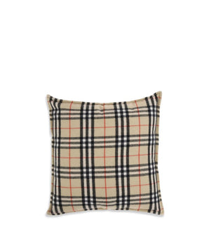 Burberry Beige Wool Other Accessories