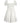 Guess Jeans Bianco Cotton Women Dress