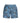 Norway 1963 Blu Polyester Men's Swim Boxer