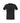 Hugo Boss Black Cotton Men T-Shirt