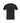 Hugo Boss Black Cotton Men T-Shirt