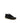 Chloé Black Goatskin Athletic Sneakers