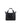 Stella McCartney Black Polyamide Shoulder Bag