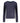 North Sails Blue Polyamide Women Sweater