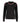 North Sails Nero Viscosa Women Sweater