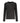 North Sails Black Polyester Women's Sweater