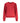 North Sails Red Cotton Women Sweatshirt