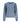 North Sails Blue Cotton Women Sweater