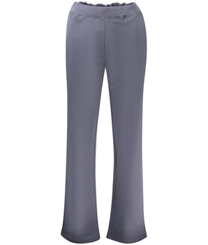North Sails Blue Cotton Pant