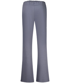 North Sails Blue Cotton Pant