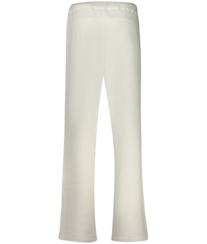 North Sails White Cotton Pant