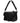 Valentino Garavani Black Leather Handbag
