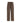 Max Mara Brown Wool Casual Pants