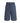 Jil Sander Blue Cotton Bermuda Shorts