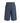 Jil Sander Blue Cotton Bermuda Shorts