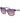 Marciano by Guess Purple Acetate Sunglasses