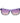Marciano by Guess Multicolor Acetate Sunglasses