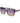 Marciano by Guess Multicolor Acetate Sunglasses