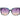 Marciano by Guess Multicolor Acetate Sunglasses