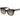 Longchamp Brown Acetate Sunglasses