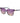Marciano by Guess Multicolor Acetate Sunglasses
