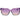 Marciano by Guess Multicolor Acetate Sunglasses