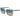 Marciano by Guess Turquoise Acetate Sunglasses