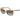 Marciano by Guess Beige Acetate Sunglasses