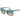Marciano by Guess Turquoise Acetate Sunglasses