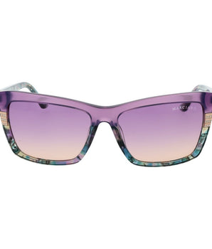 Marciano by Guess Multicolor Acetate Sunglasses