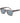 Lozza Gray Plastic Sunglasses