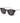 Lozza Black Plastic Sunglasses
