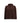 Max Mara Brown Fleece Wool Turtleneck