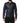 Dolce & Gabbana Blue Nylon Full Zip Bomber Men Jacket