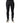 Dolce & Gabbana Black Cotton Stretch Skinny Denim Men Jeans