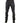 Jeckerson Dark Gray Mid Waist Skinny Fit Men Denim Trouser Jeans