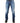 Just Cavalli Blue Washed Mid Waist Skinny Denim Trouser Jeans