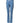 Daniele Alessandrini Blue Cotton Mid Waist Straight Men Denim Jeans