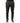Dondup Dark Gray Cotton Mid Waist Skinny Men Chino Trouser Pants