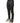 Dondup Dark Gray Cotton Mid Waist Skinny Men Chino Trouser Pants