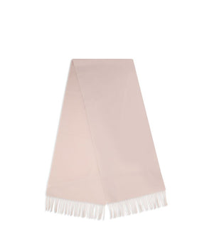 Prada Multicolor Silk Scarf