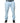 Jacob Cohen Light Blue Cotton Straight Fit Men Denim Jeans