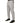 Dondup Light Gray Cotton Mid Waist Skinny Men Jogger Trouser Pants