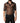 Dolce & Gabbana Black Sheer Short Sleeves Casual Polo  Top