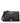 Valentino Garavani Black Leather Crossbody Bag